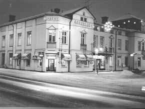 Appelberg hotel, Sollefteå